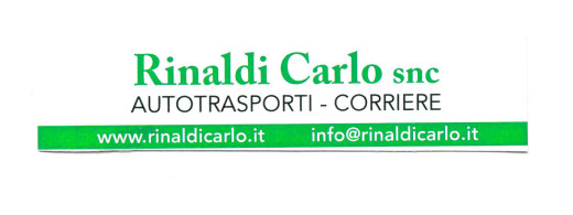 rinaldi