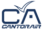 Logo Canton Air