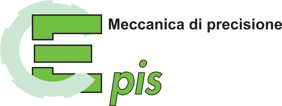 Logo Meccanica di Precisione Epis
