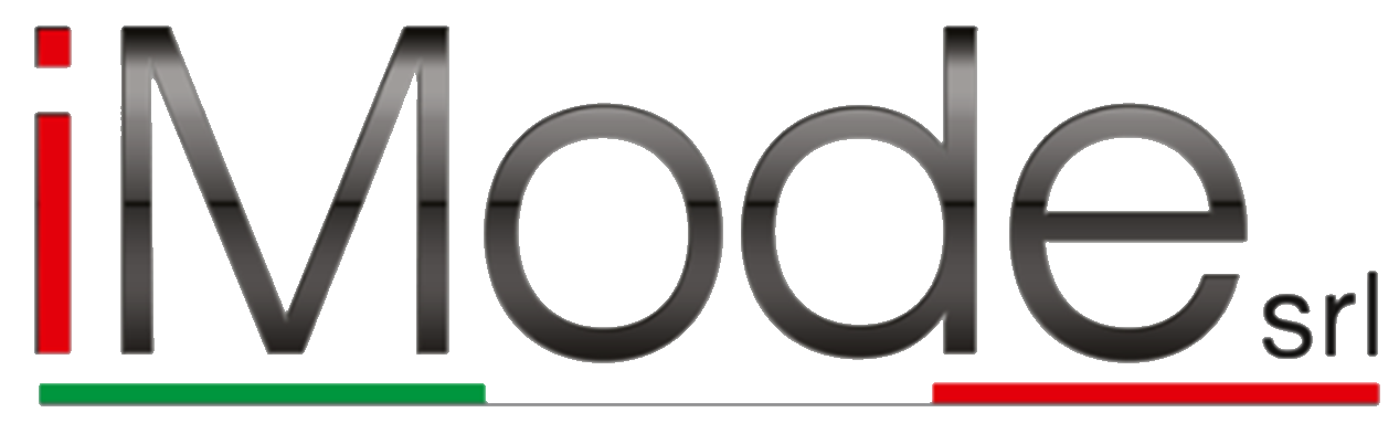 Logo iMode