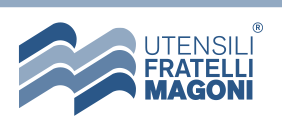 Logo Utensili Fratelli Magoni