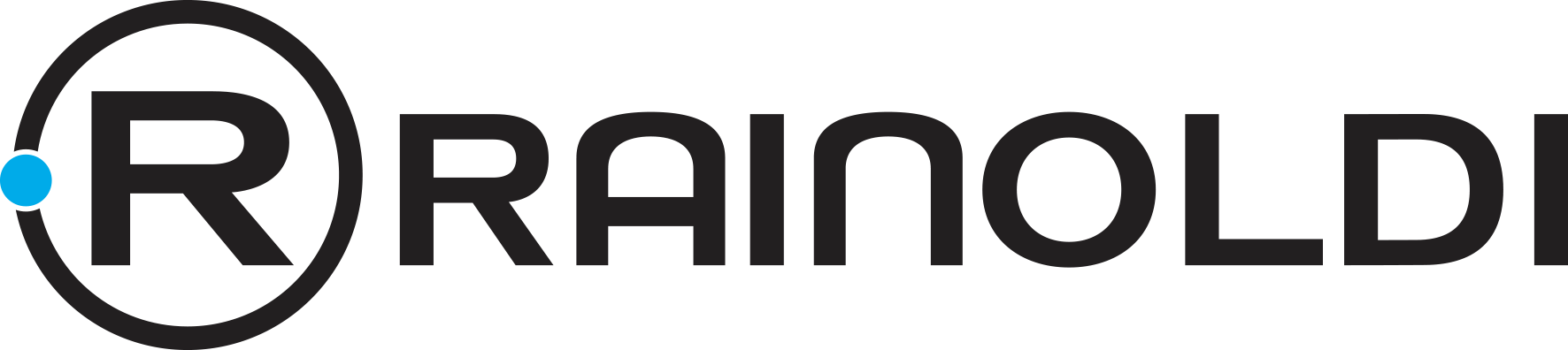 Logo Rainoldi